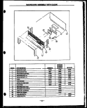 Part Location Diagram of Y0310469 Whirlpool DISCONTINUED