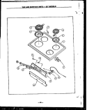 Part Location Diagram of R0168021 Whirlpool DISCONTINUED