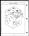 Part Location Diagram of 0063763 Whirlpool No longer available
