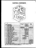 Part Location Diagram of Y0301234 Whirlpool USE WPL Y0300769