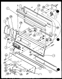 Part Location Diagram of M0270502 Whirlpool DISCONTINUED