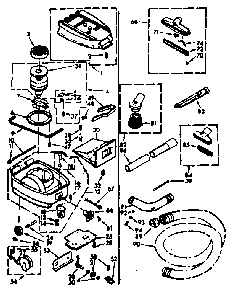 Part Location Diagram of 763840 Maytag Plug