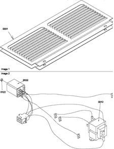 Part Location Diagram of C6313103 Whirlpool DISCONTINUED