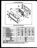 Part Location Diagram of 86742 Whirlpool DISCONTINUED