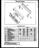 Part Location Diagram of 0087013 Whirlpool CLOCK