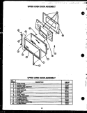 Part Location Diagram of Y0088089 Whirlpool DISCONTINUED