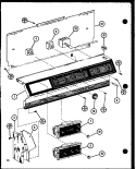 Part Location Diagram of C2721601 Whirlpool NLATIMER