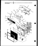 Part Location Diagram of 8316786 Whirlpool DISCONTINUED
