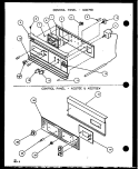 Part Location Diagram of 308955T Whirlpool DISCONTINUED