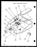 Part Location Diagram of R0703026 Whirlpool *NLA*SUB 0053256
