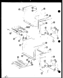 Part Location Diagram of R0157682 Whirlpool INSULATION