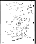 Part Location Diagram of R0199095 Whirlpool DISC SELECTOR
