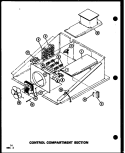 Part Location Diagram of 0042045 Whirlpool Limit control-upper o