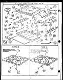 Part Location Diagram of 69648 Whirlpool MANIFOLD