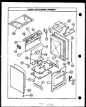 Part Location Diagram of Y0070919 Whirlpool DISCONTINUED
