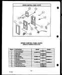 Part Location Diagram of 0060111 Whirlpool N/L/A 10/30/01