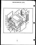 Part Location Diagram of Y0086953 Whirlpool USE WPL Y06469301E