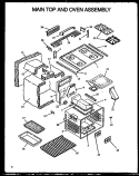 Part Location Diagram of 304461 Whirlpool TIMER