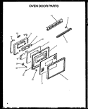 Part Location Diagram of R0705933 Whirlpool Use 0303773