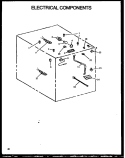 Part Location Diagram of R0710253 Whirlpool USE WPL Y0300769
