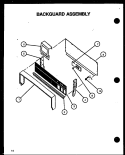 Part Location Diagram of Y0311614 Whirlpool USE WPL Y02330026B