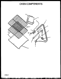 Part Location Diagram of 311822E Whirlpool No longer available