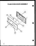 Part Location Diagram of Y088512D Whirlpool DISCONTINUED