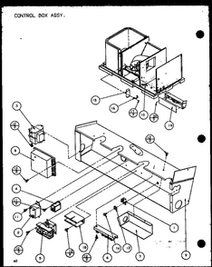Part Location Diagram of D6789031 Whirlpool DISCONTINUED