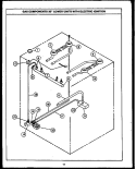 Part Location Diagram of Y0074376 Whirlpool DISCONTINUED