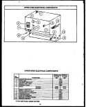 Part Location Diagram of Y74778 Whirlpool LAMPHOLDER, FLOURESCENT