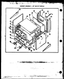 Part Location Diagram of Y0088556 Whirlpool DISCONTINUED