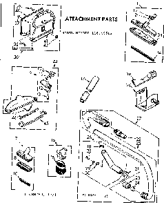 Part Location Diagram of 701825 Maytag Handle