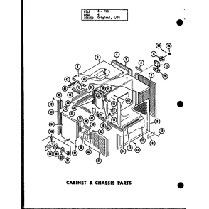 Part Location Diagram of C5877706 Whirlpool No longer available