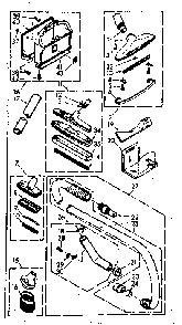 Part Location Diagram of 701553 Maytag PC BD CPLG