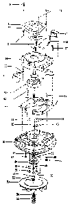 Part Location Diagram of 166563 Maytag Washer