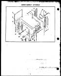 Part Location Diagram of Y88638 Whirlpool SIDE TRIM L/R