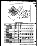 Part Location Diagram of 88799 Whirlpool AIR SHUTTER