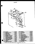 Part Location Diagram of 63144 Whirlpool MTG. BRACKET