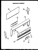 Part Location Diagram of 310239 Whirlpool USE WPL 311736