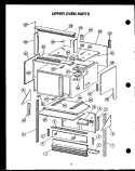 Part Location Diagram of 0062423 Whirlpool *NLA*SHIELD HEAT