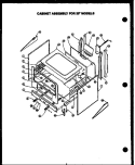 Part Location Diagram of 62362 Whirlpool NLAASSEMBLY,WIRING HARNESS