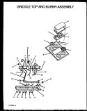 Part Location Diagram of 07622025F Whirlpool NLASUB 07622005F