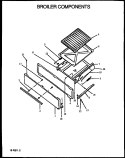 Part Location Diagram of Y07420600 Whirlpool DISCONTINUED