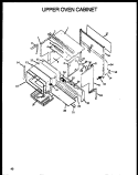 Part Location Diagram of 0088720 Whirlpool DOOR SUPPORT