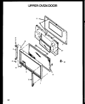 Part Location Diagram of 0088742 Whirlpool SLIDE BAR