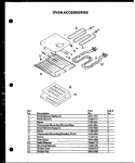 Part Location Diagram of 0040749 Whirlpool N/L/A 07/19/05
