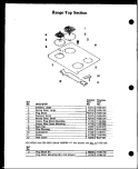 Part Location Diagram of Y0040657 Whirlpool DISCONTINUED