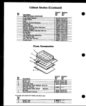 Part Location Diagram of Y0042704 Whirlpool DISCONTINUED