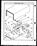 Part Location Diagram of 67918 Whirlpool DIODE