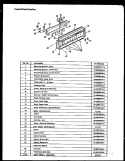 Part Location Diagram of 0069733 Whirlpool CORD SUPPLY SET